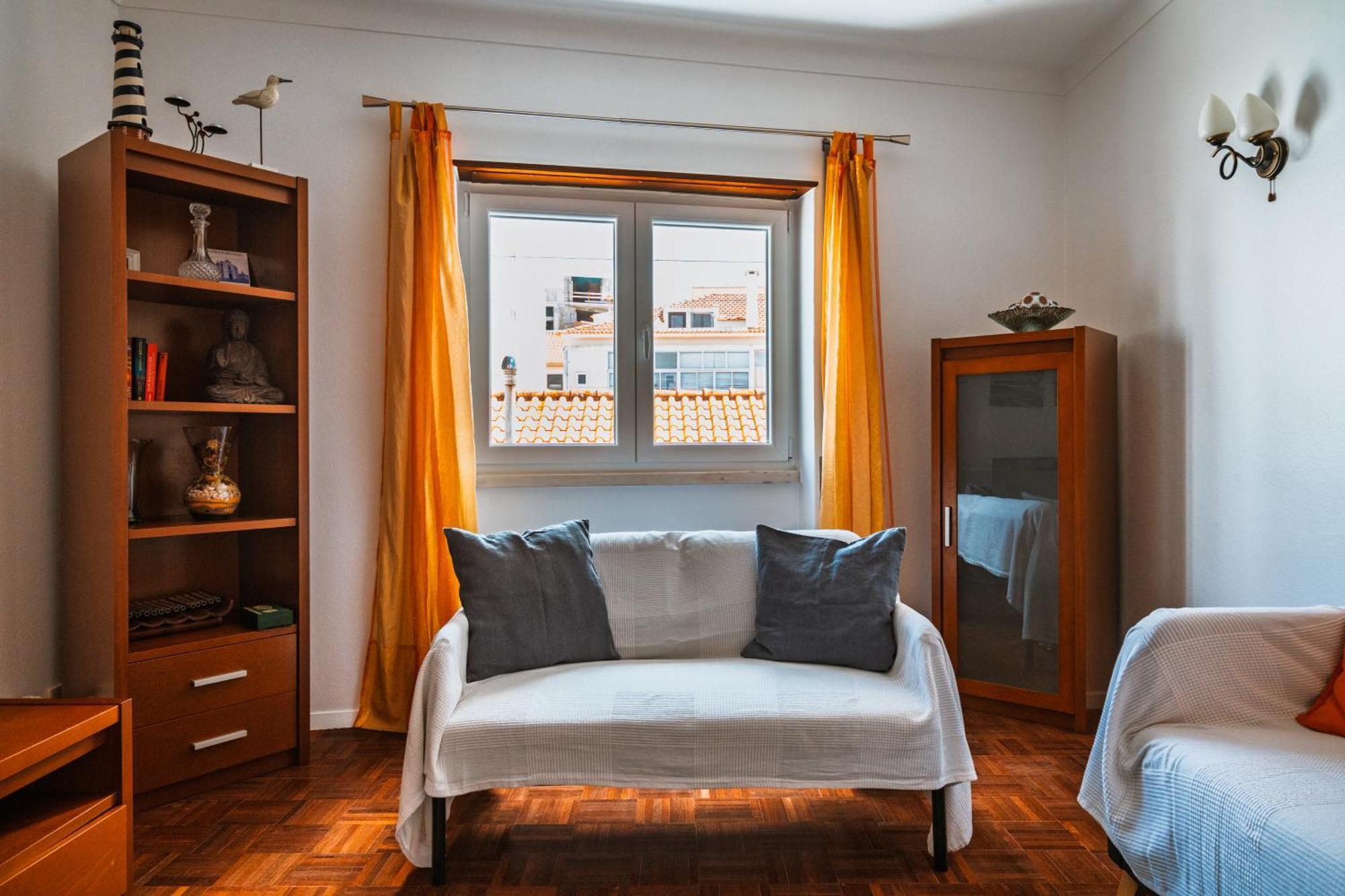 شقة Casa Estrela Do Mar إيريسييرا المظهر الخارجي الصورة