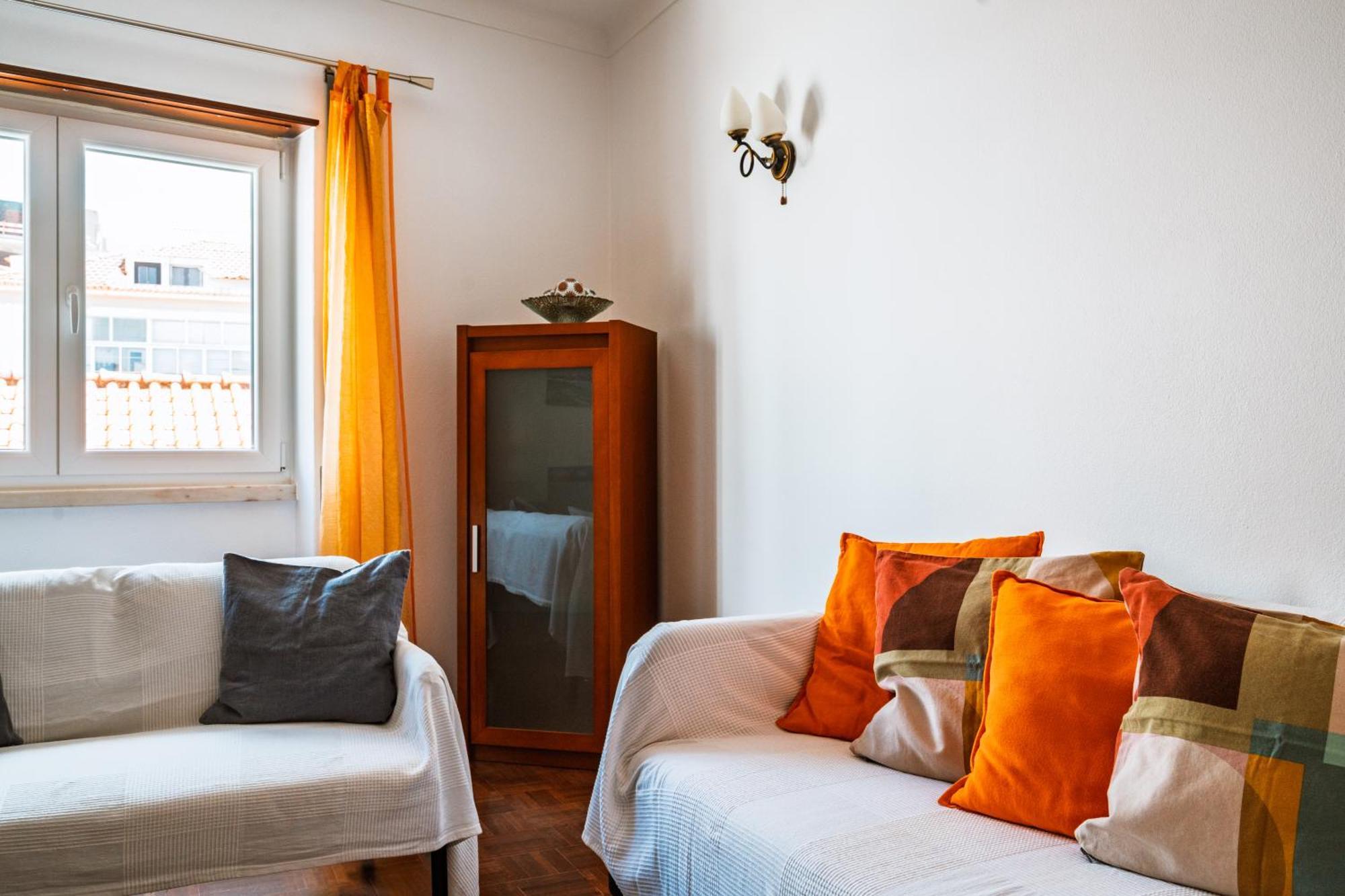 شقة Casa Estrela Do Mar إيريسييرا المظهر الخارجي الصورة