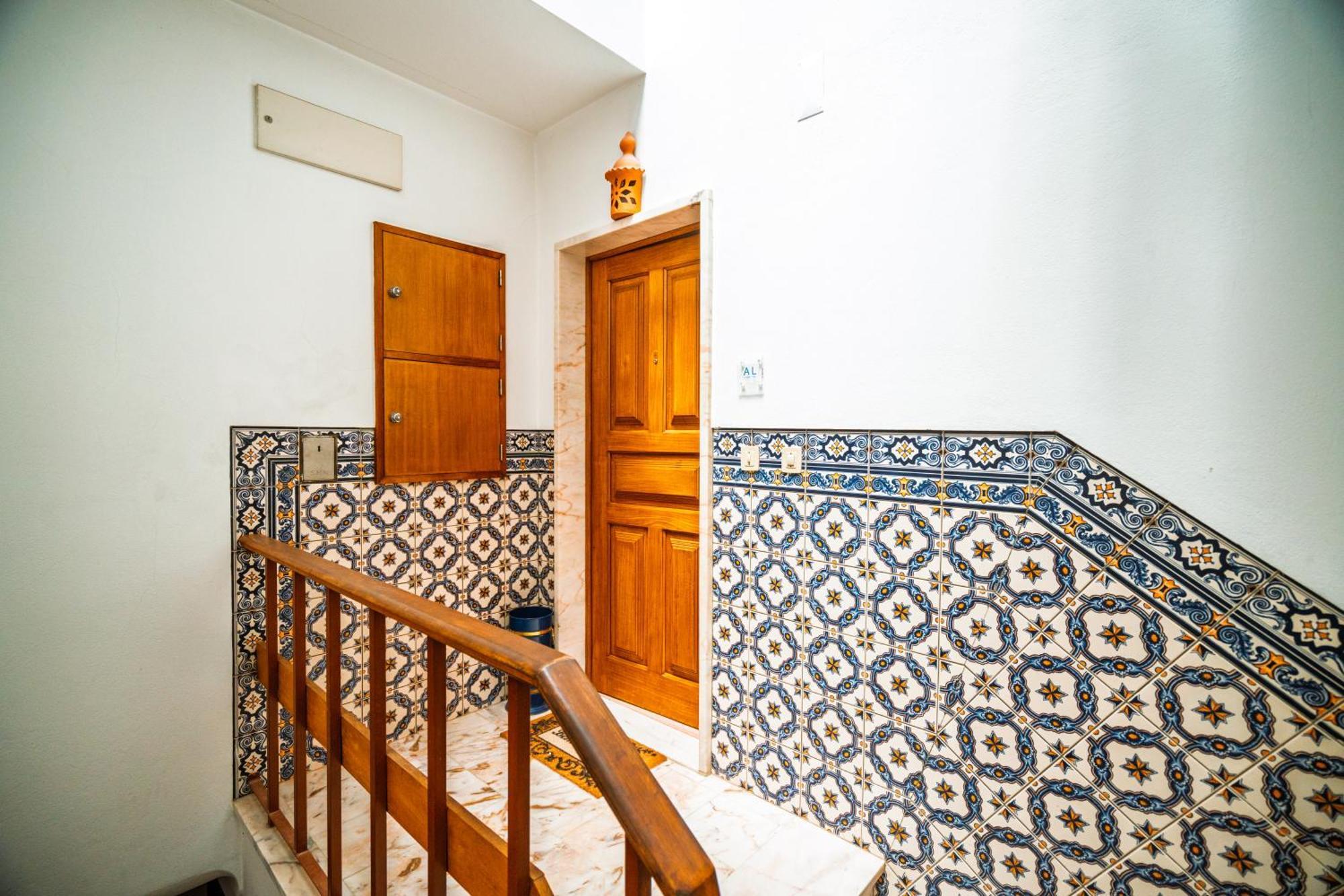 شقة Casa Estrela Do Mar إيريسييرا المظهر الخارجي الصورة