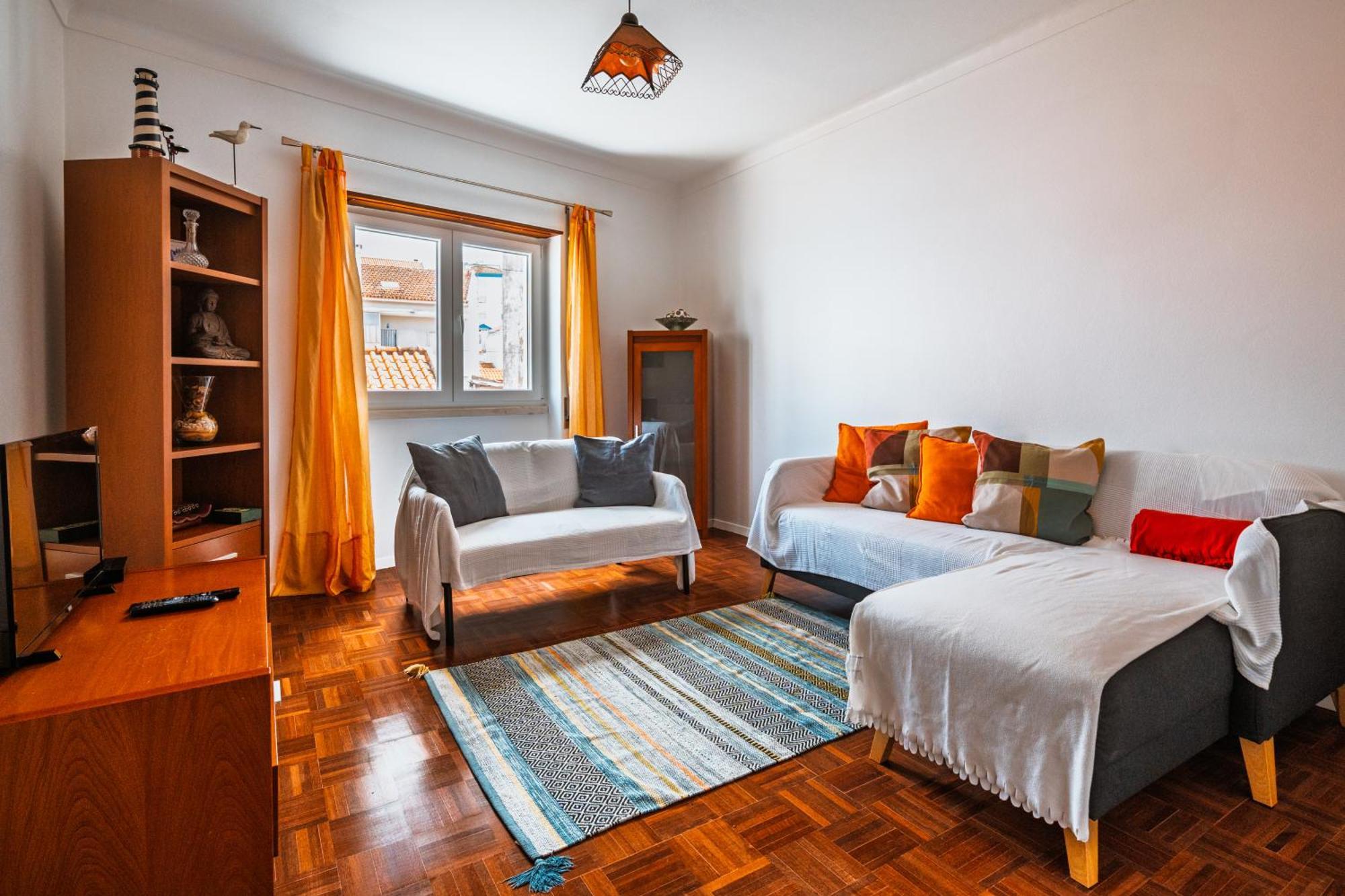 شقة Casa Estrela Do Mar إيريسييرا المظهر الخارجي الصورة